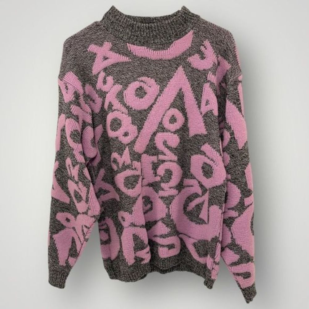 Vintage!‎ La Vista Women’s Made in America Sweater Size M